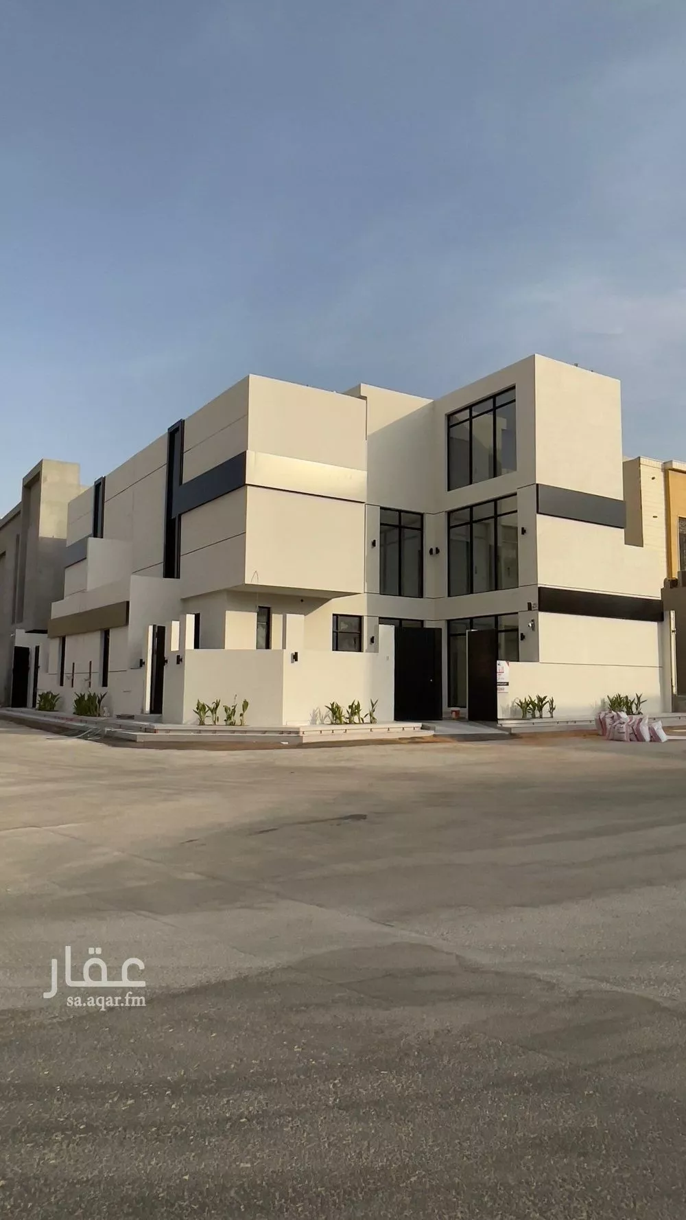 فيلا 6 غرف في المهدية 1