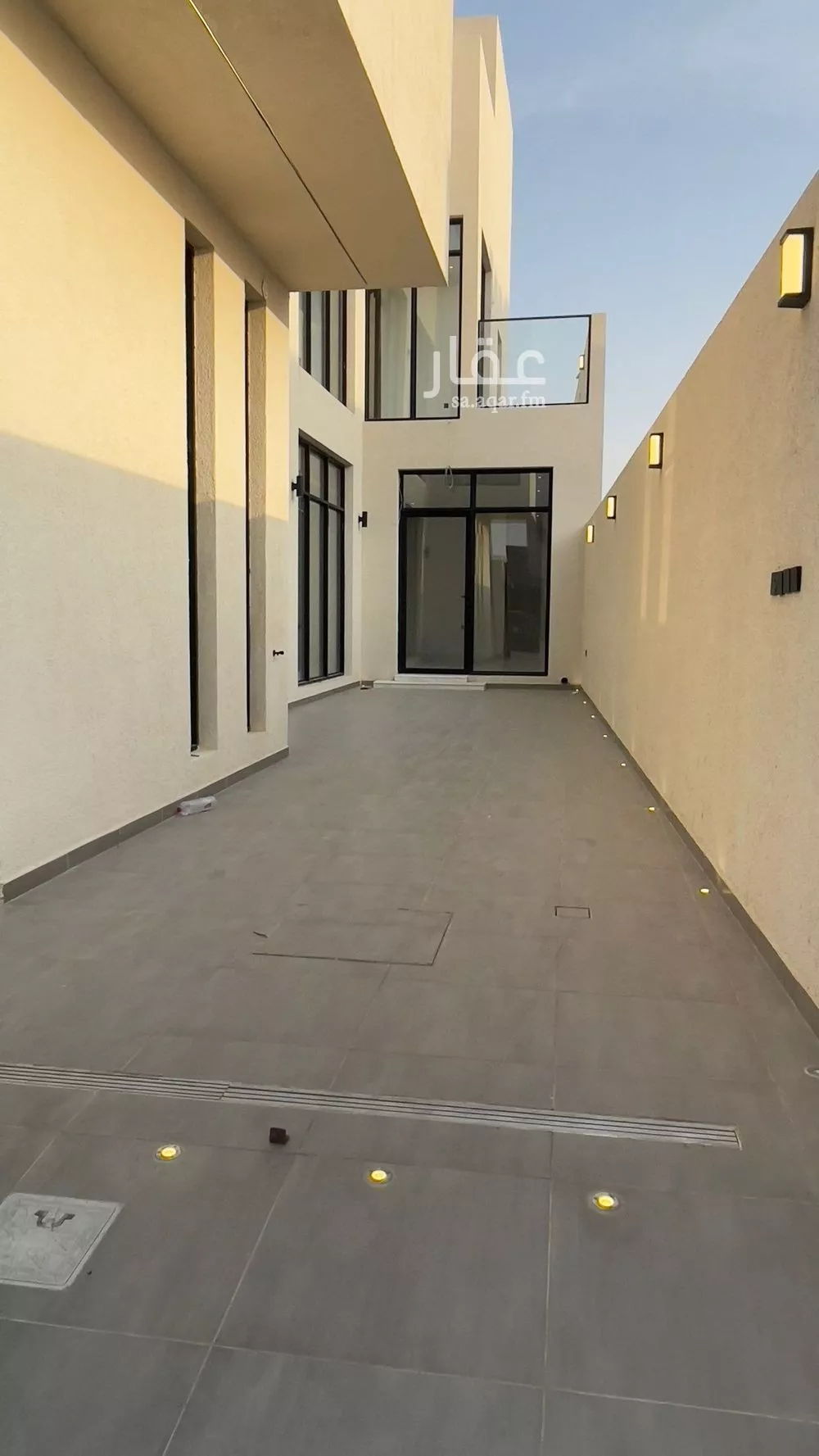 فيلا 6 غرف في المهدية 2