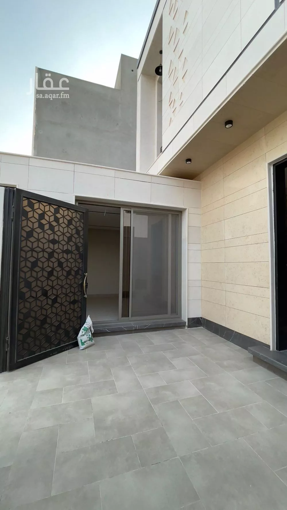 فيلا 7 غرف في المهدية 3