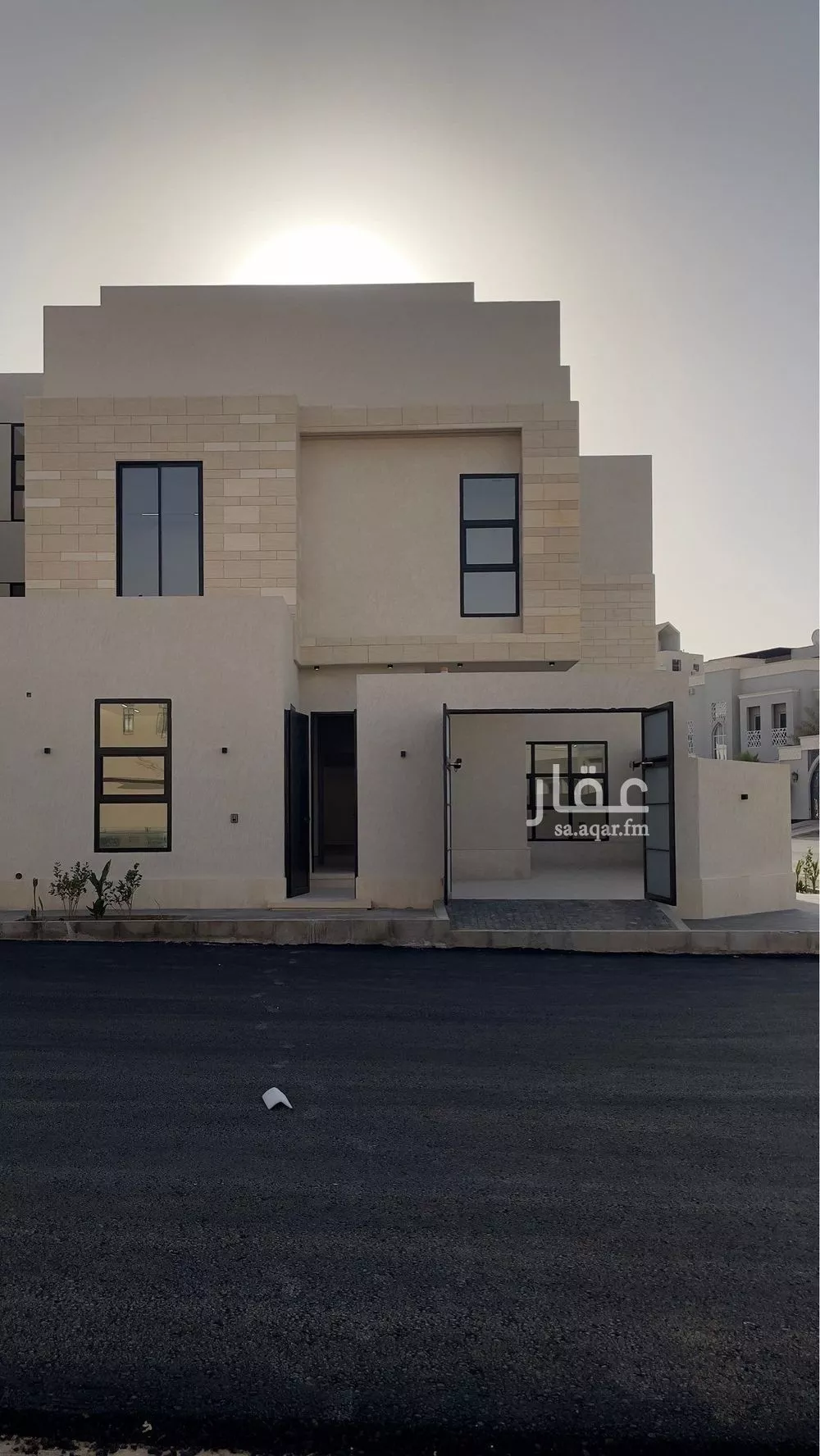 5 bedroom villa in Al Mahdiyyah 1