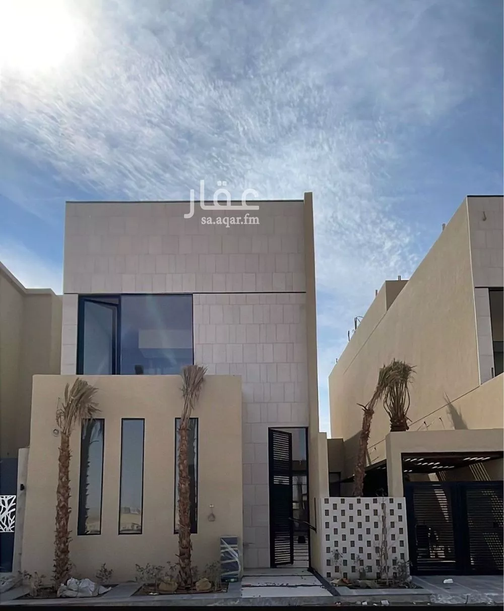 فيلا 6 غرف في المهدية 1