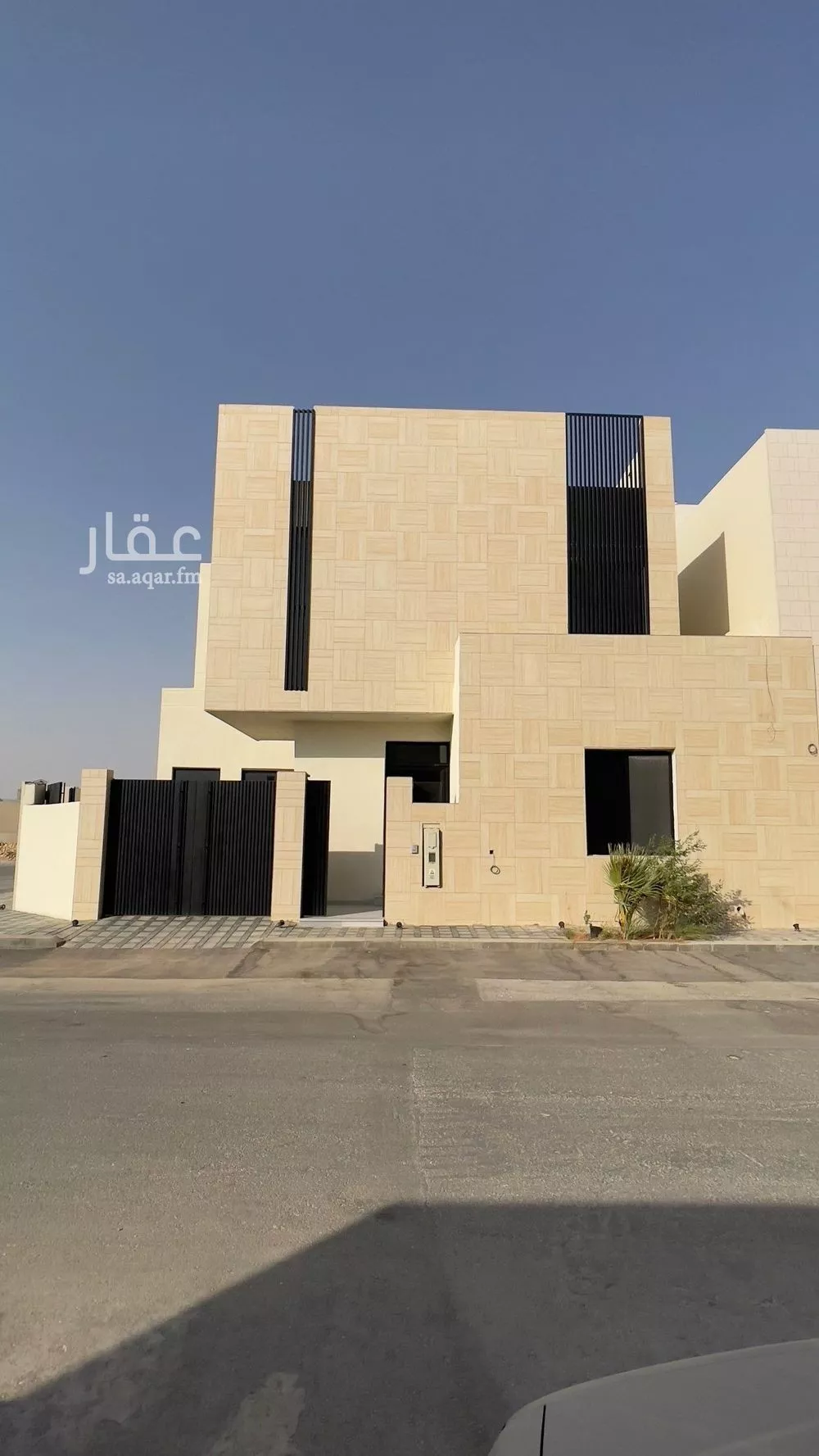 فيلا 7 غرف في المهدية 1