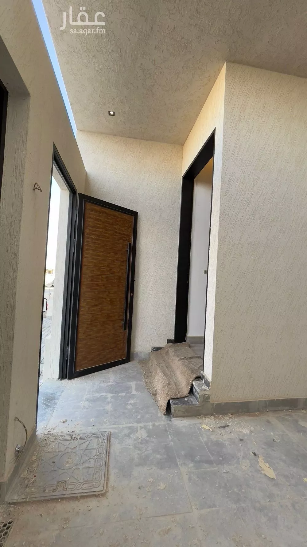 فيلا 5 غرف في المهدية 5