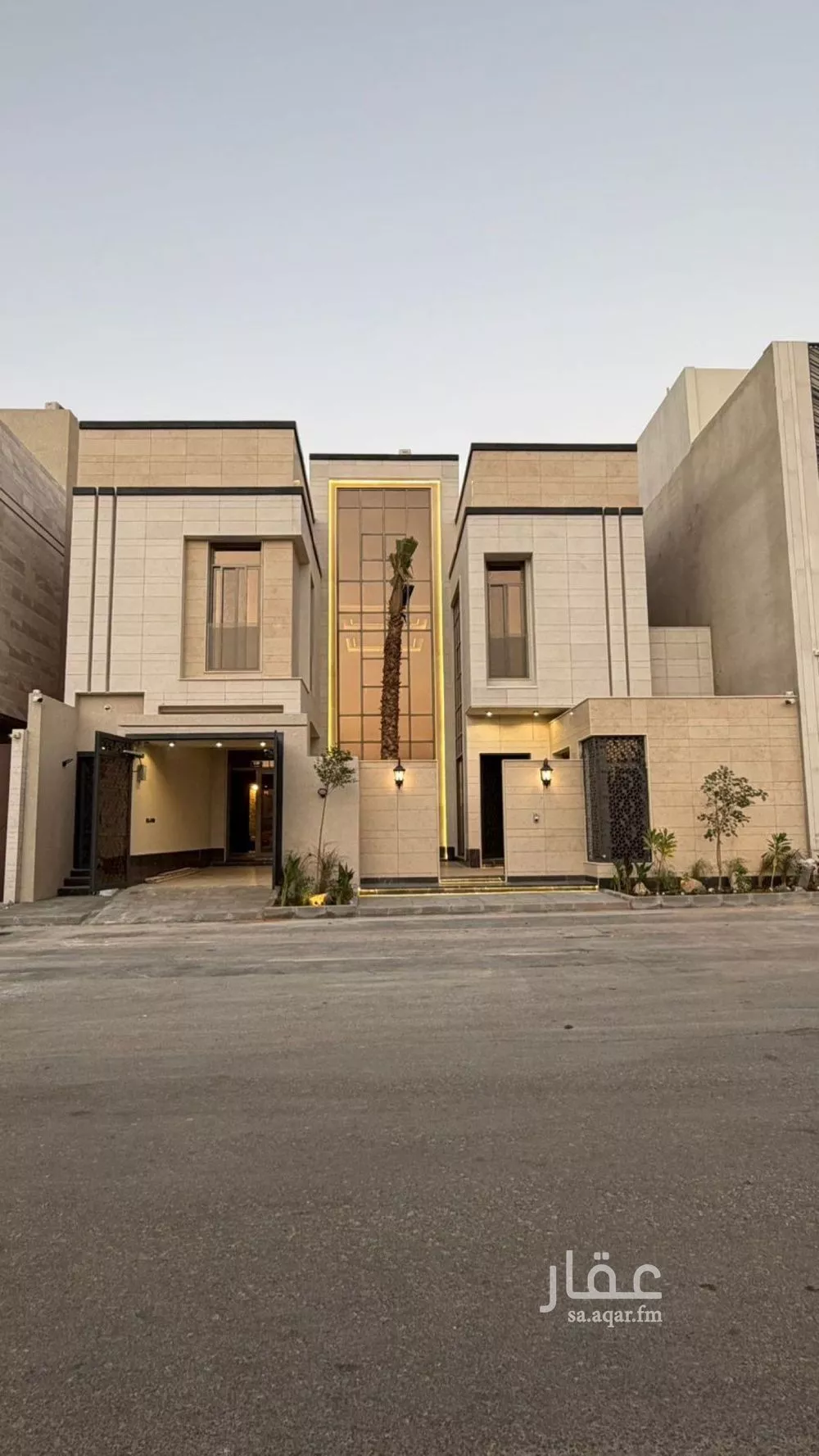 6 bedroom villa in Al Mahdiyyah 1