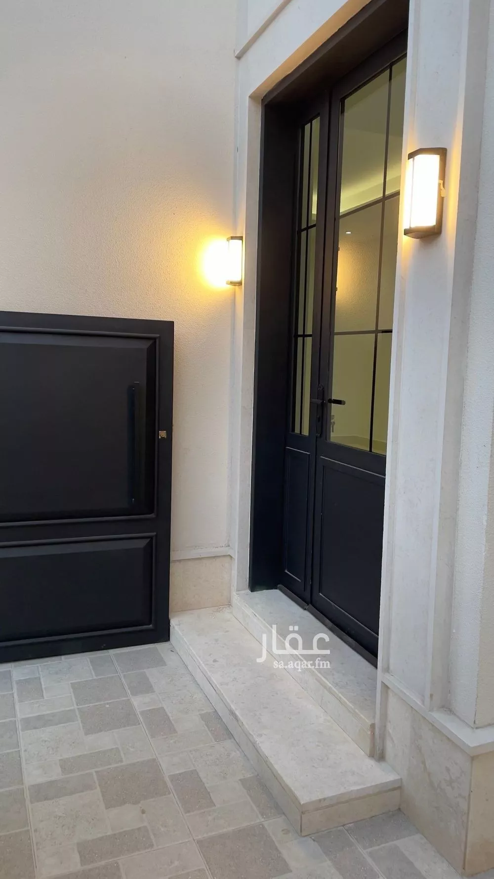 فيلا 6 غرف في المهدية 3