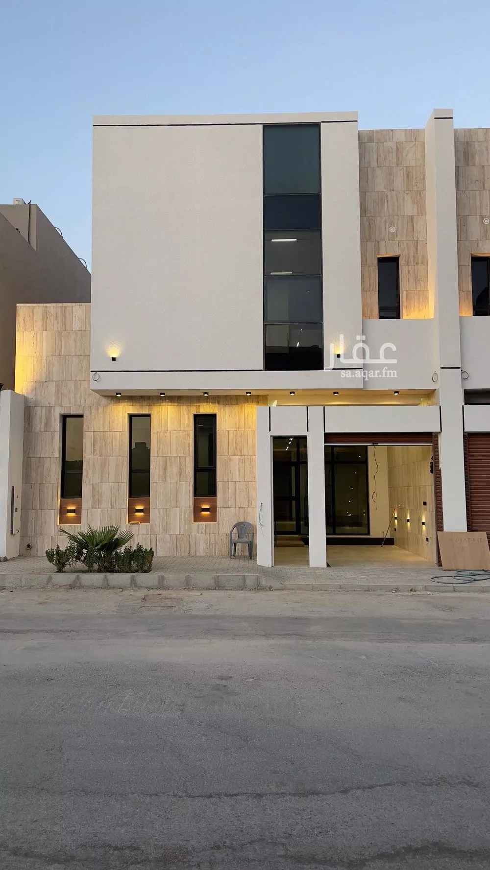 5 bedroom villa in Al Mahdiyyah 1