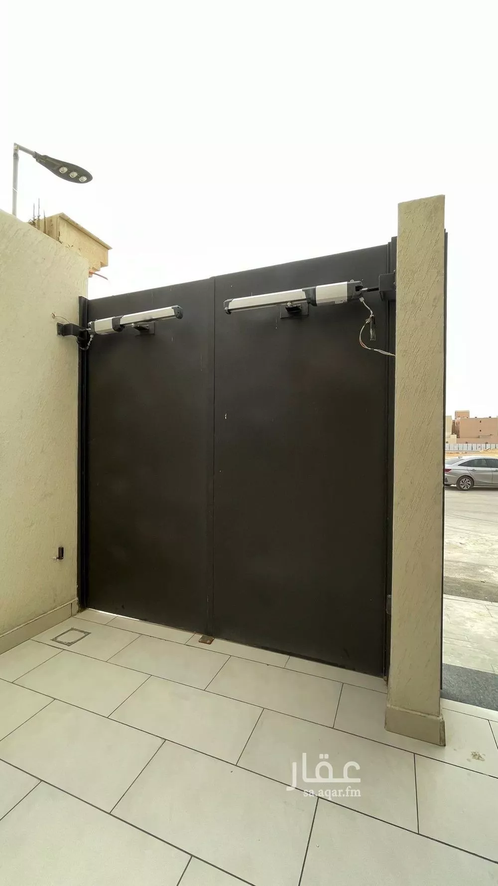 فيلا 6 غرف في المهدية 3