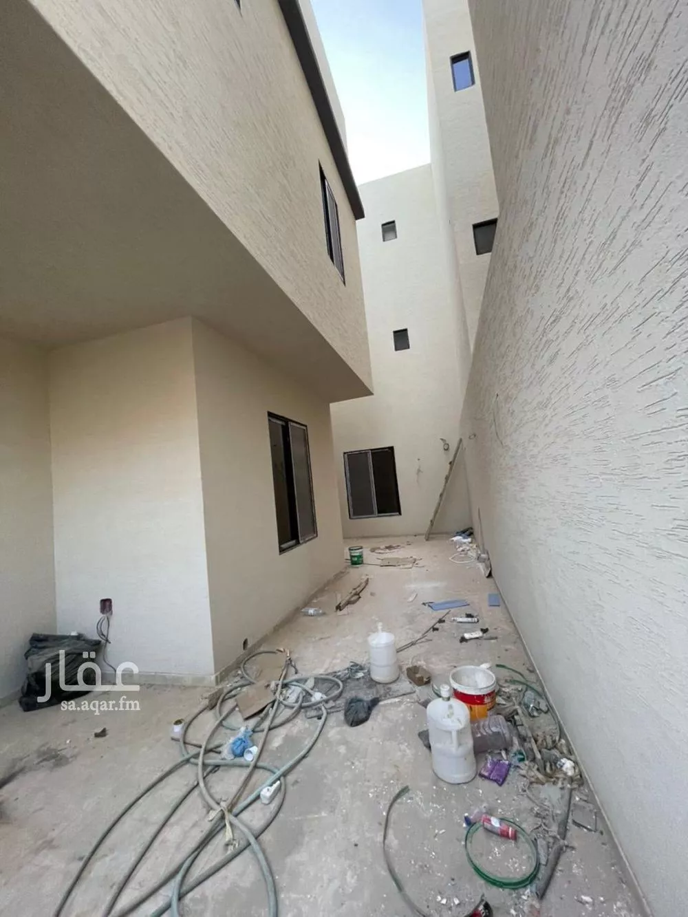 فيلا 6 غرف في المهدية 3