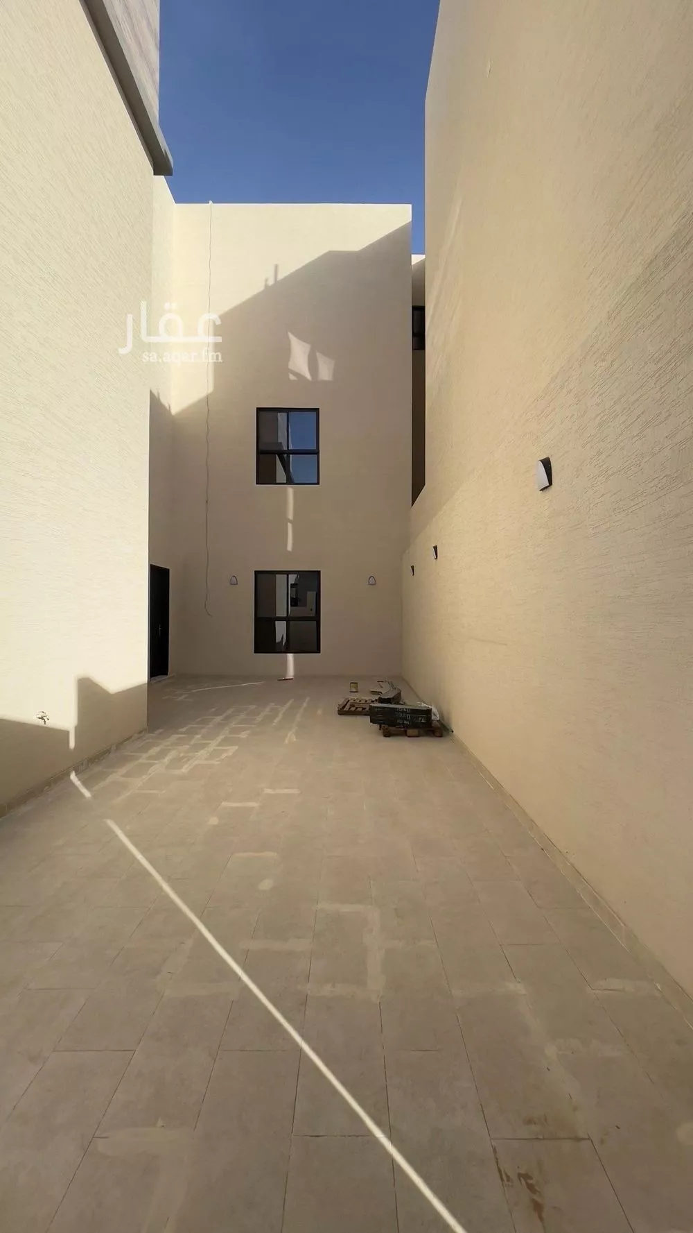 فيلا 7 غرف في المهدية 2