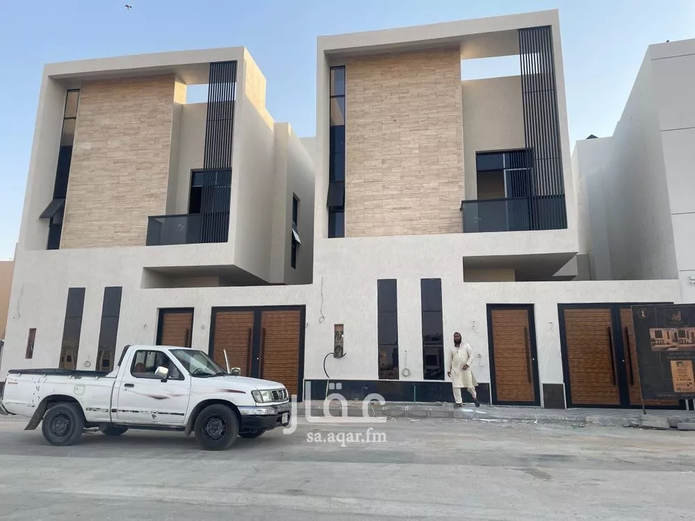 فيلا 5 غرف في المهدية 1