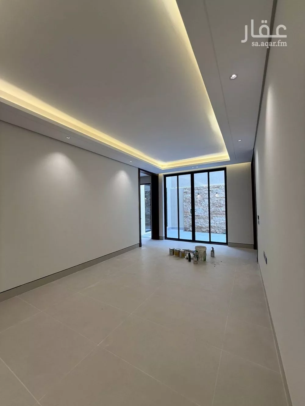 فيلا 6 غرف في المهدية 5