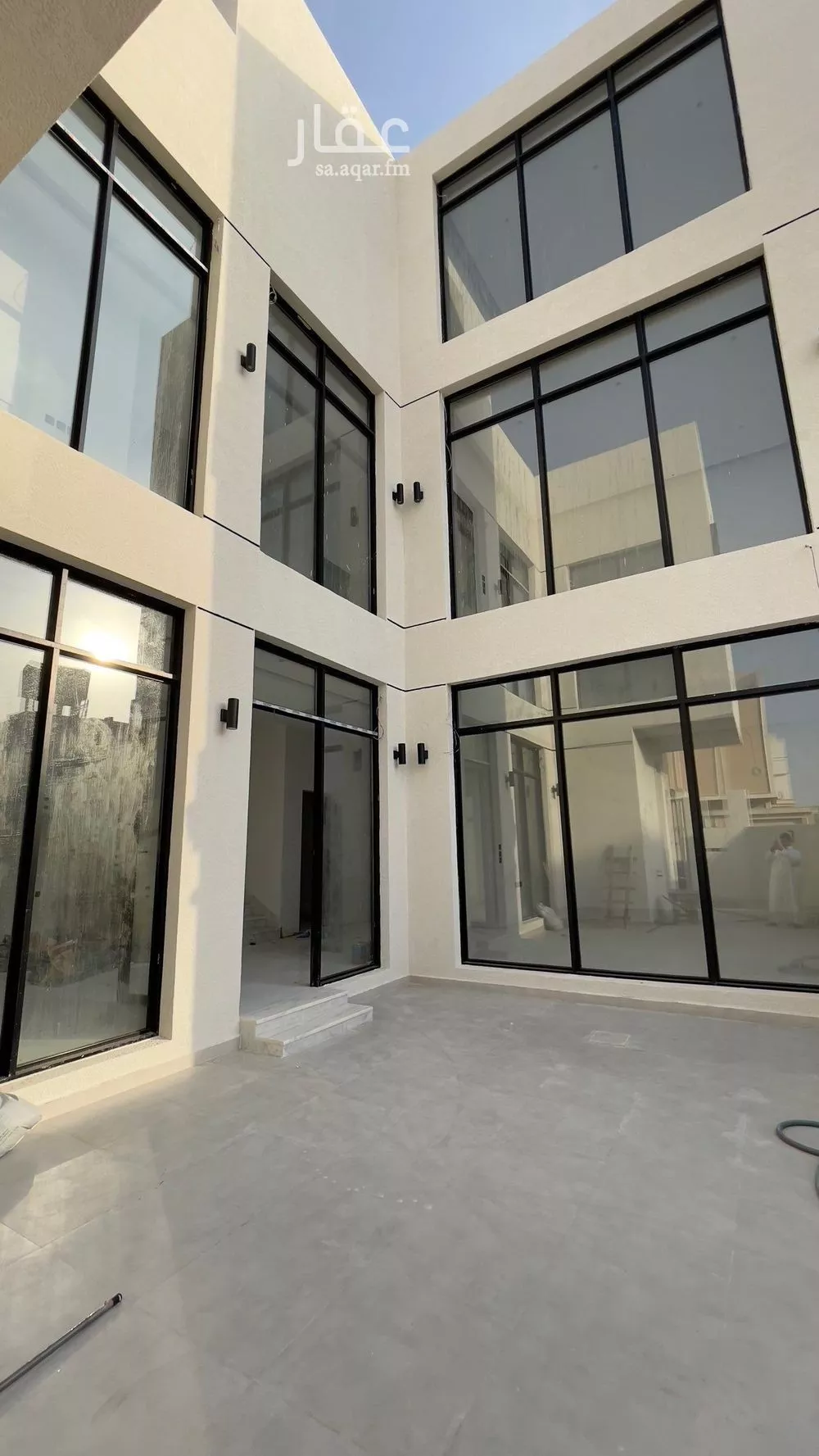 فيلا 6 غرف في المهدية 4