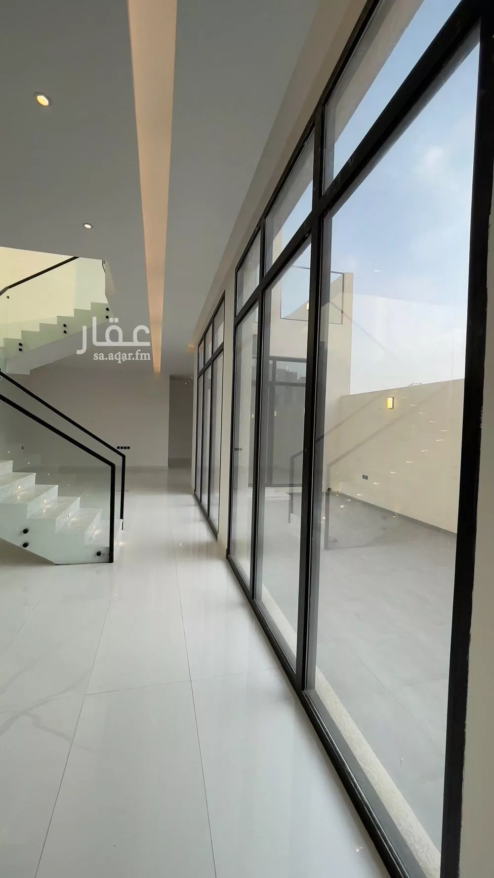 فيلا 6 غرف في المهدية 4