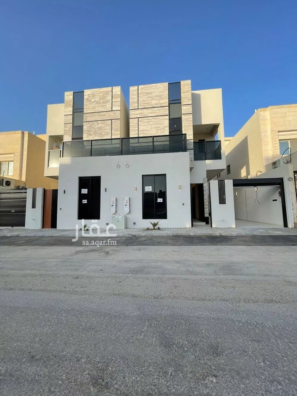 فيلا 6 غرف في المهدية 1