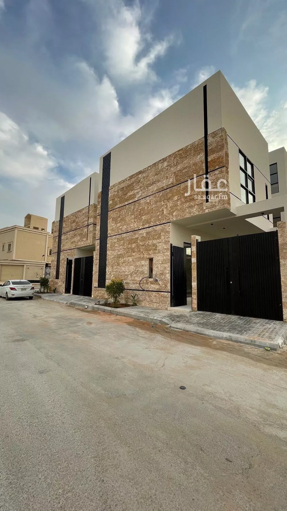 فيلا 5 غرف في المهدية 2