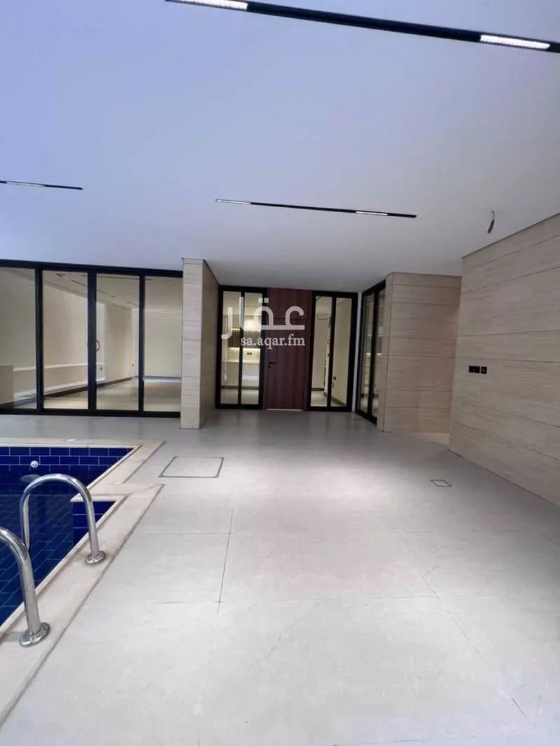 دور 4 غرف في التعاون 3