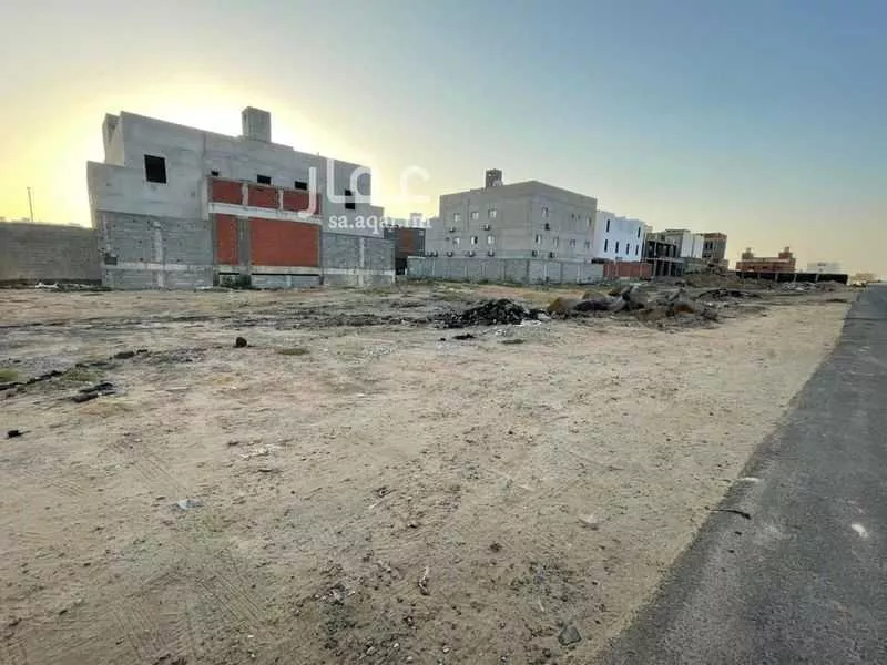 1 bedroom land in Al Sawari, Jeddah 6