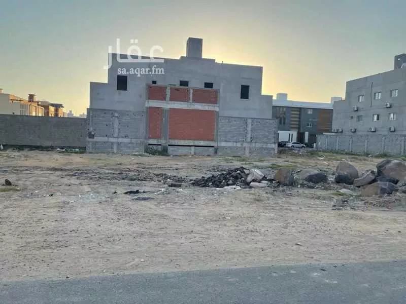 1 bedroom land in Al Sawari, Jeddah 5
