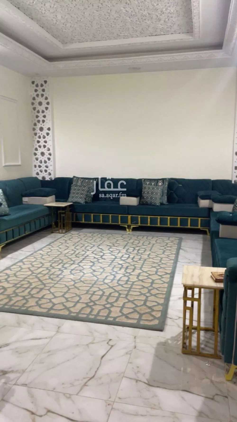 7 bedroom villa in Al Hazm 5