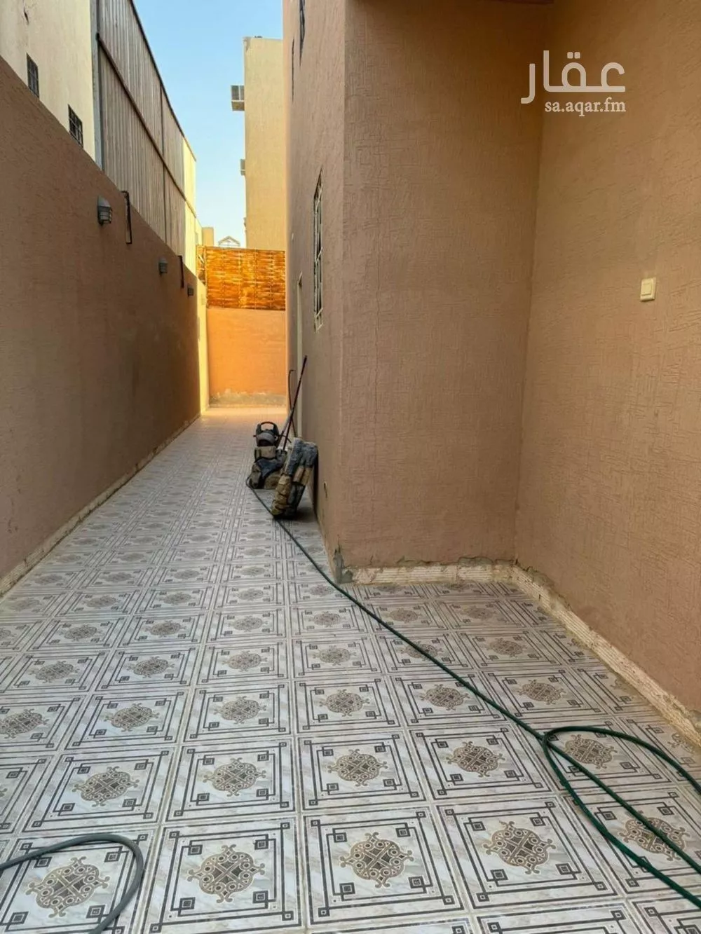 5 bedroom villa in Al Munsiyah, Riyadh 6