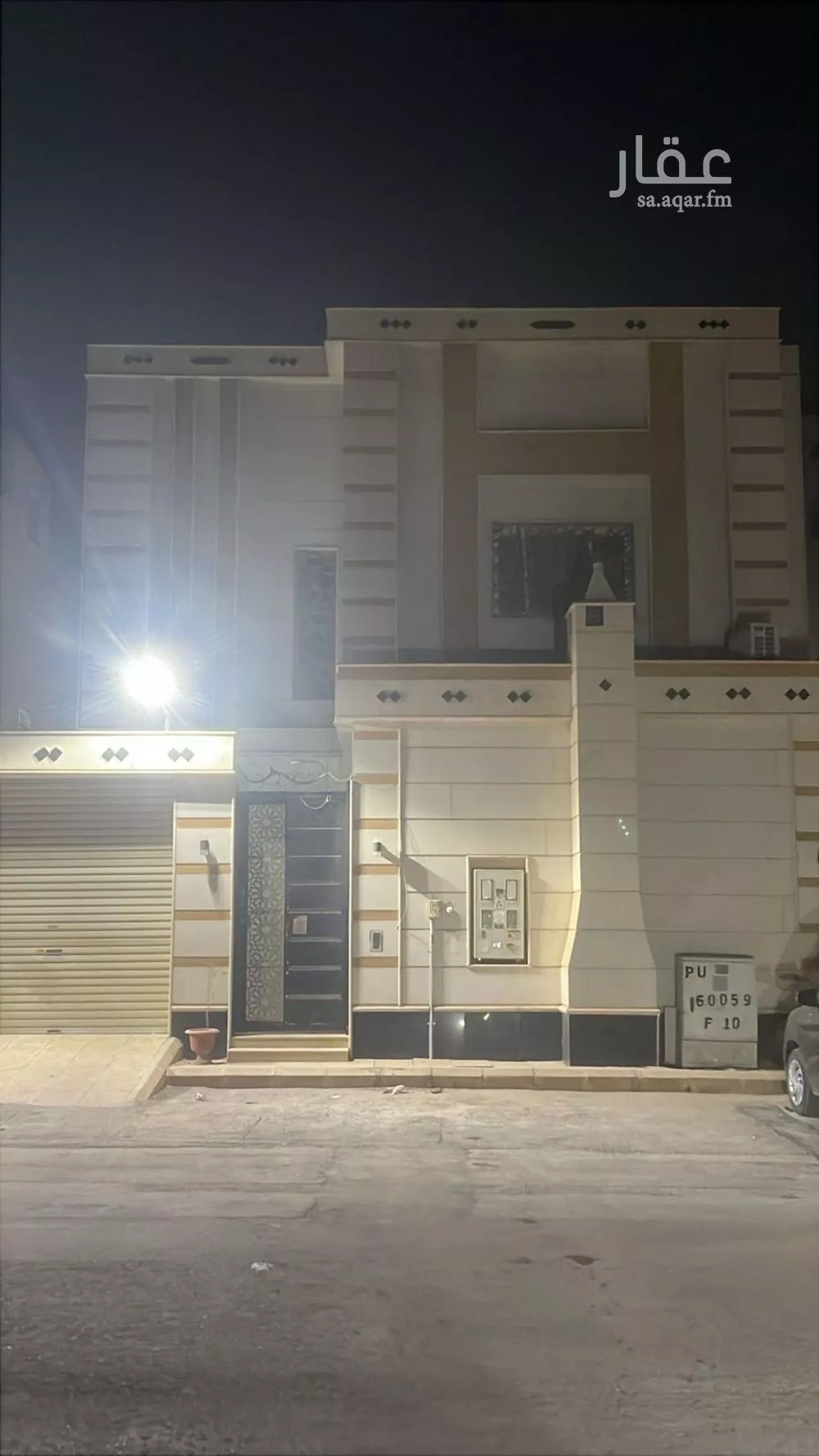 5 bedroom villa in Al Hazm 5