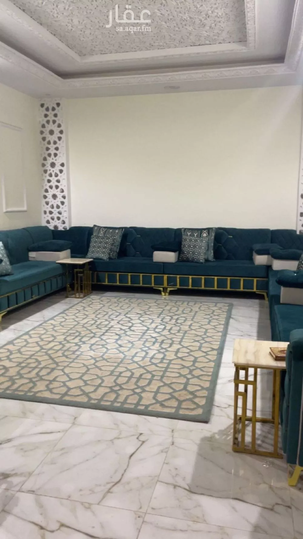 5 bedroom villa in Al Hazm 2