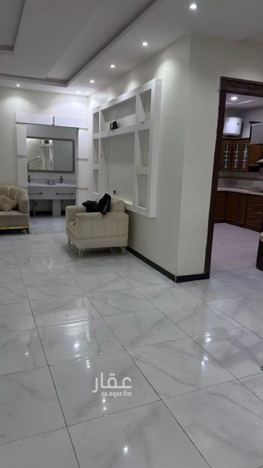 6 bedroom villa in Tuwaiq, Riyadh 5