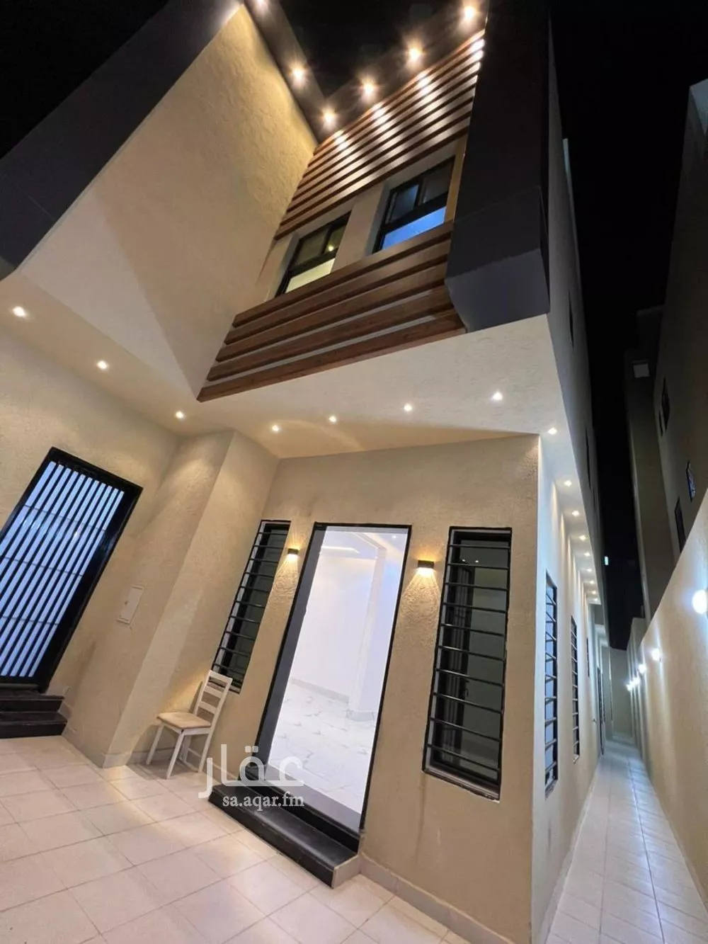 5 bedroom villa in Riyadh 12