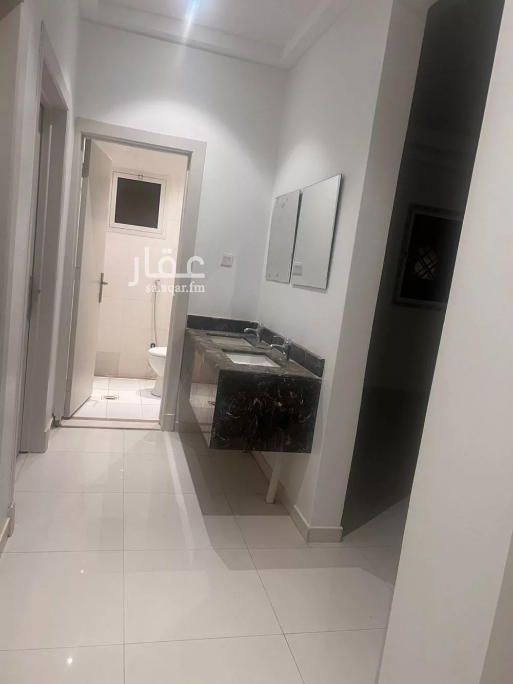 دور 4 غرف في القادسية 5