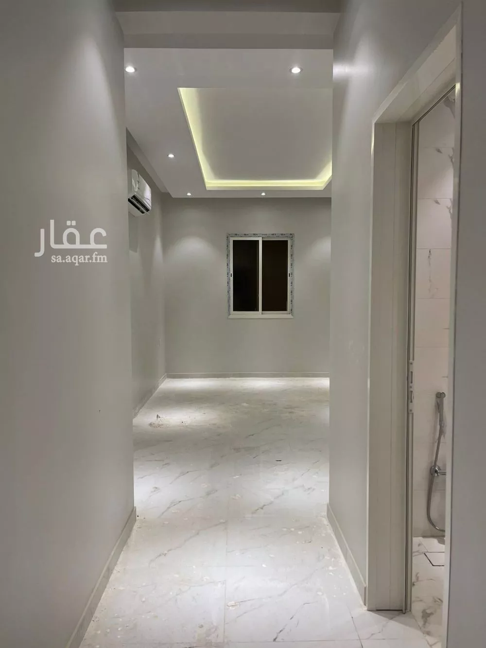 شقة 4 غرف في الملقا 3