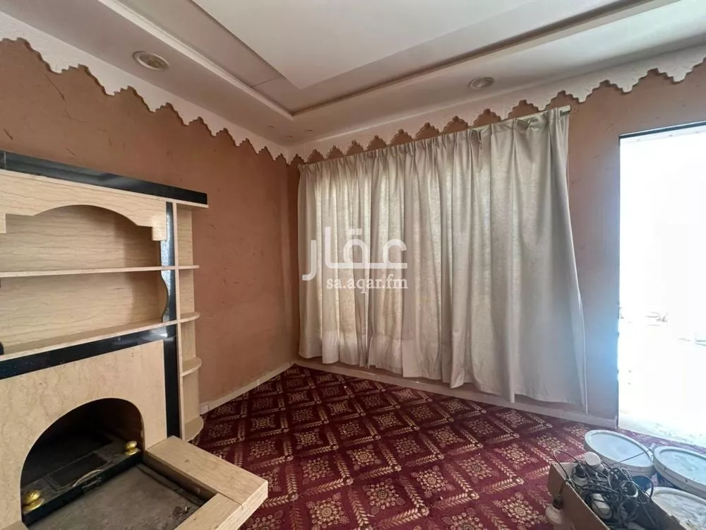 فيلا 4 غرف في عكاظ، الرياض 5
