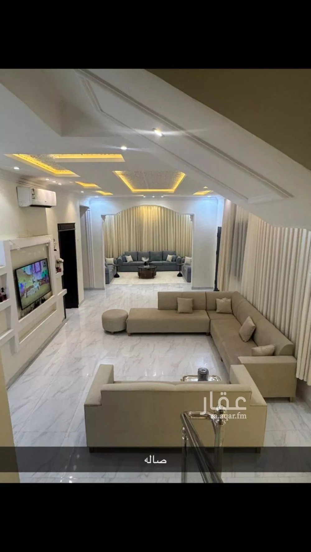 9 bedroom villa in Al Rimal 1