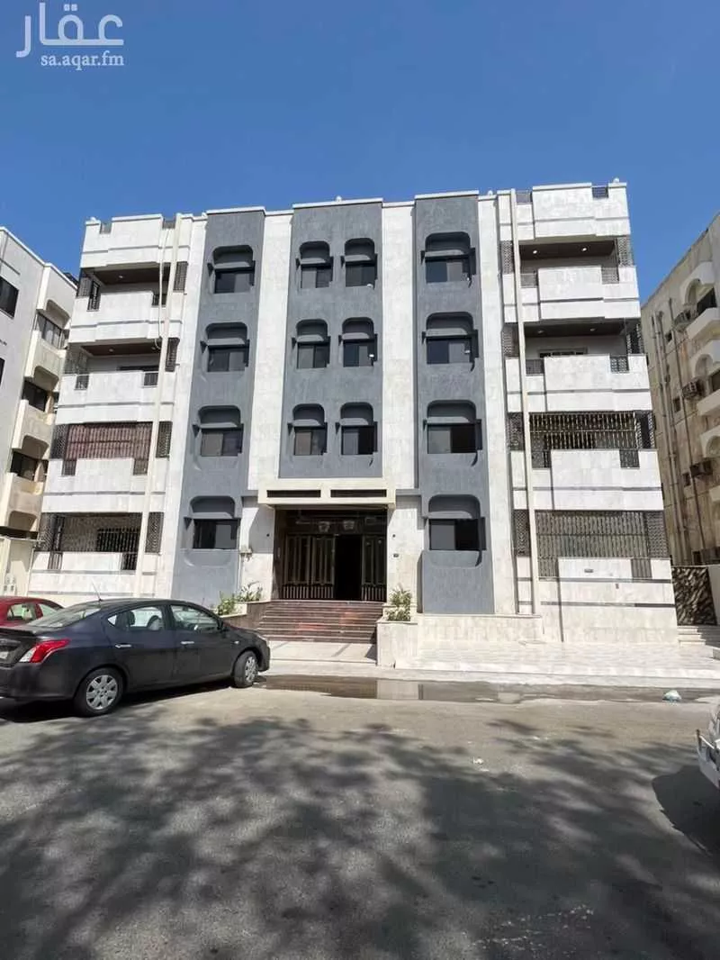 2 bedroom apartment in Mishrifah, Jeddah 5