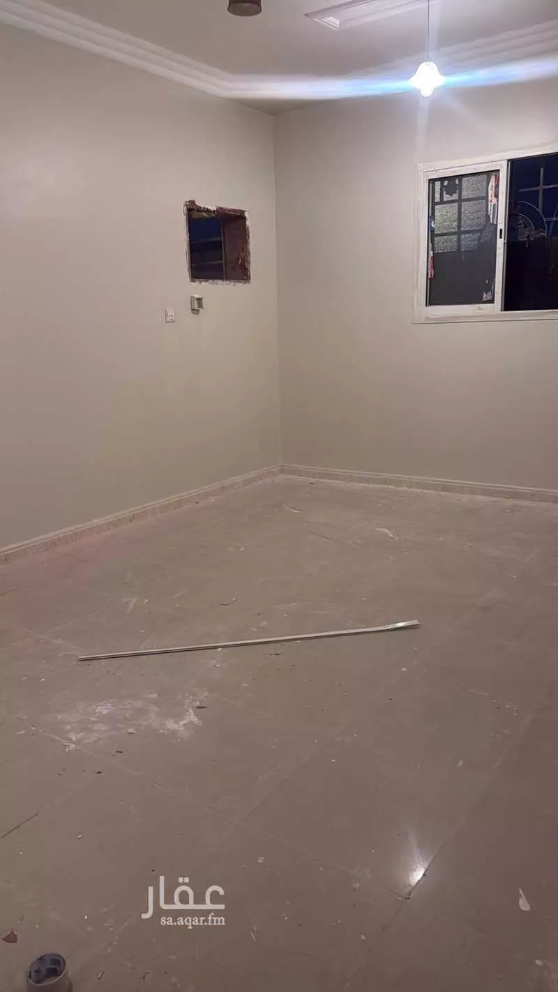 شقة 3 غرف في بدر 2