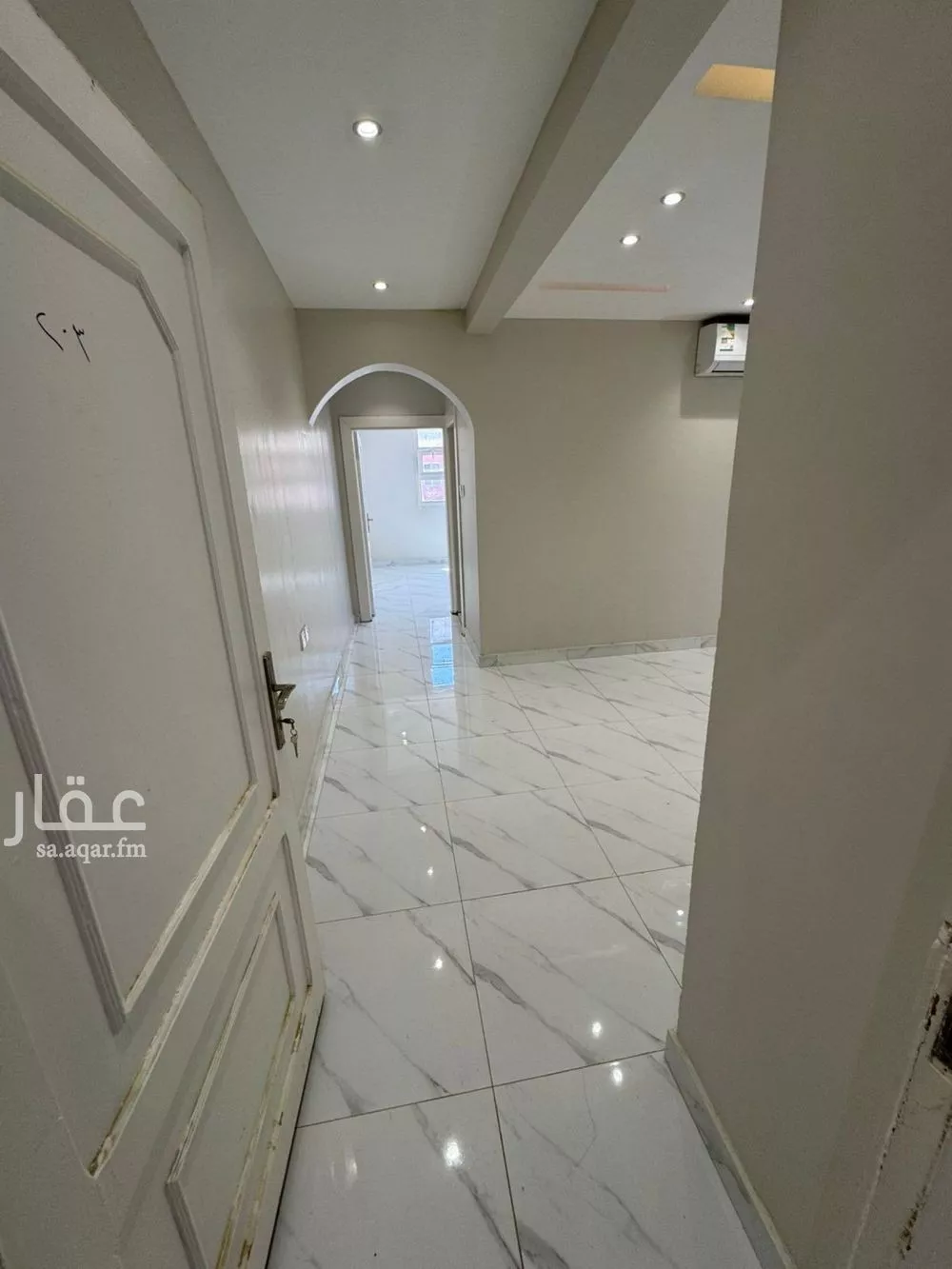 20 bedroom floor in Al Maseef 1