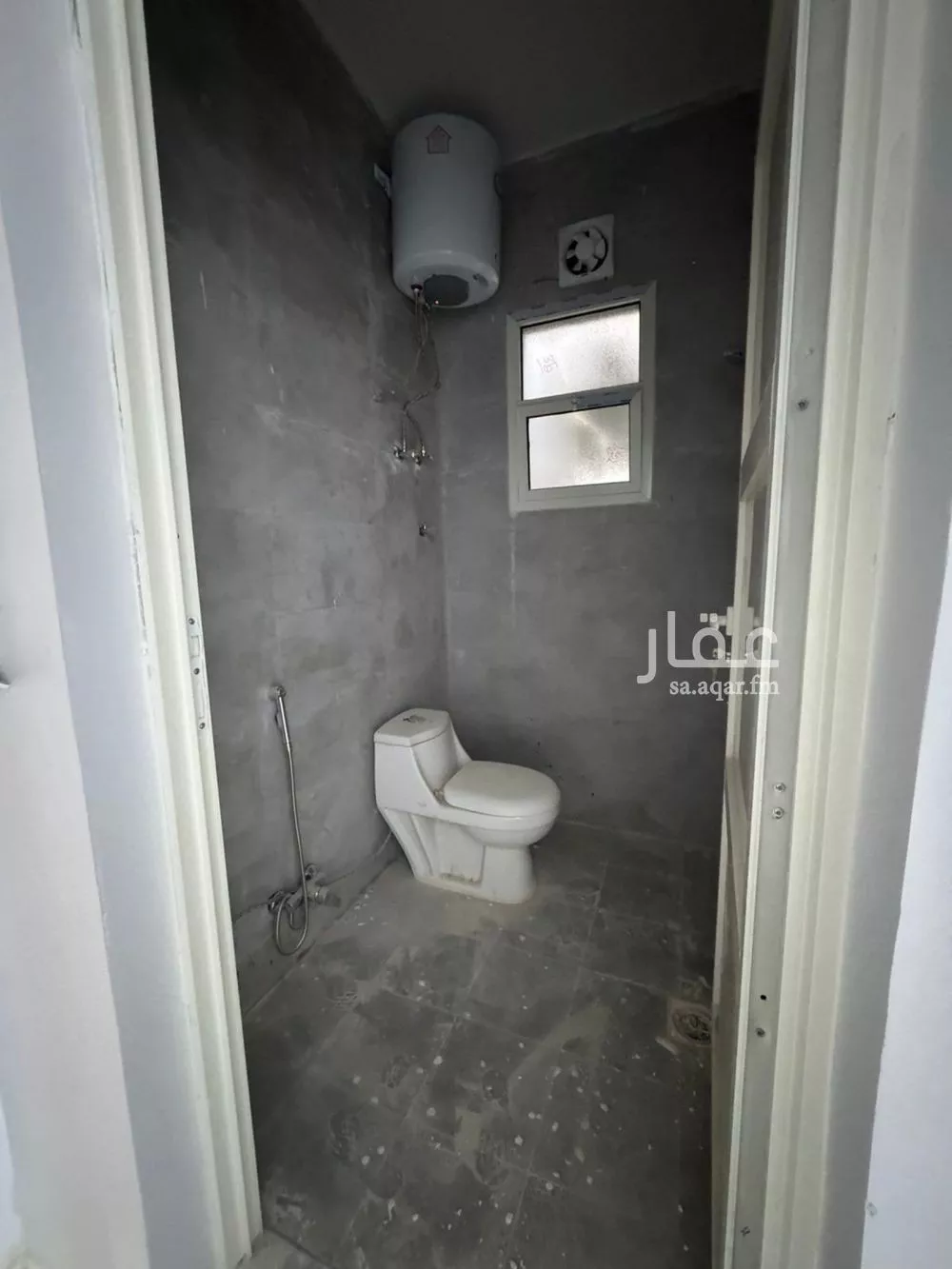 شقة 2 غرف في طويق 4