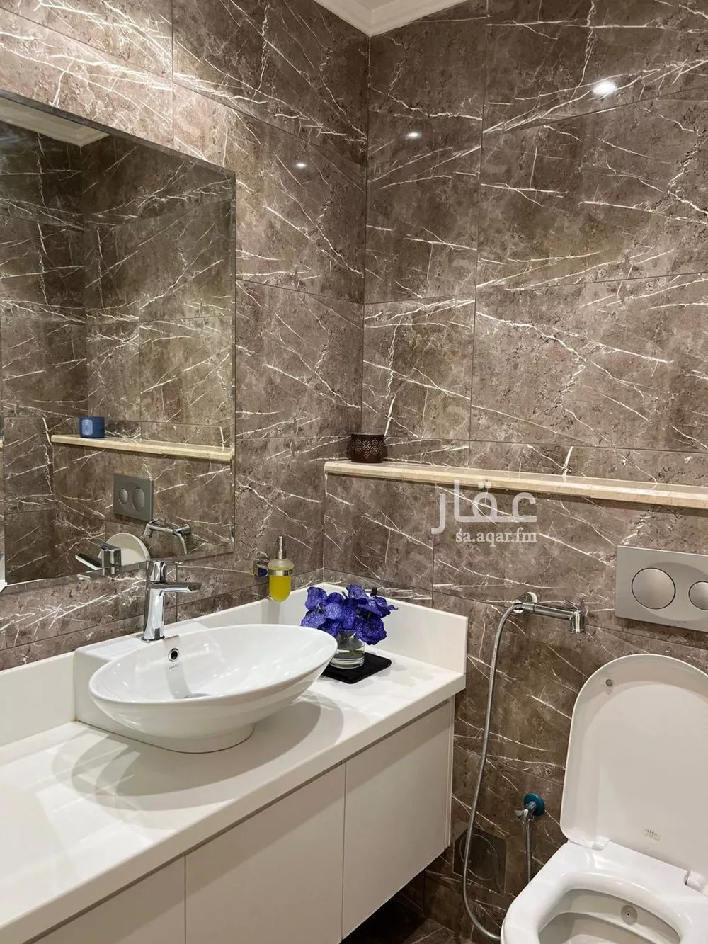 فيلا 9 غرف في الرمال 5