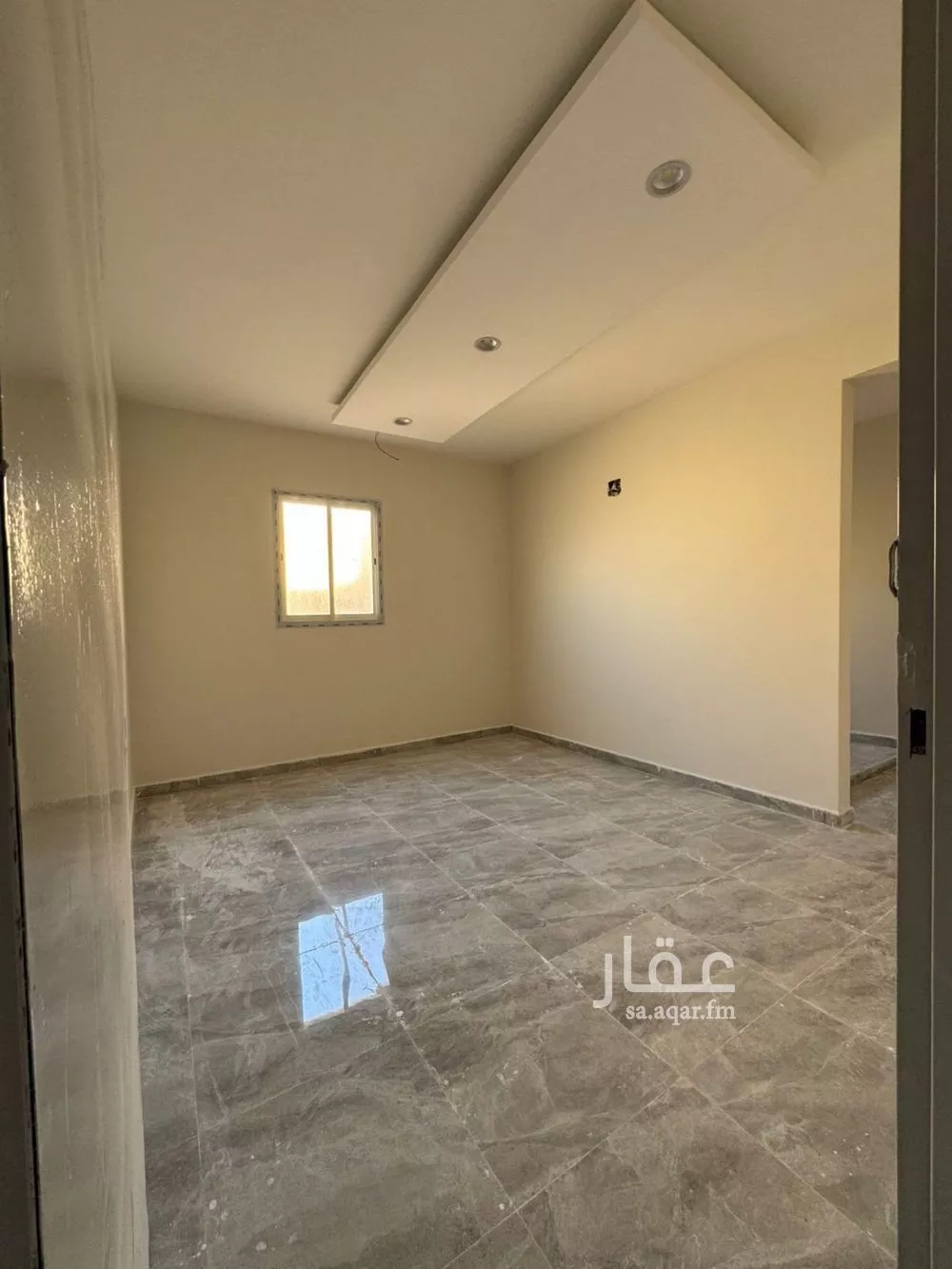 شقة 2 غرف في طويق 1