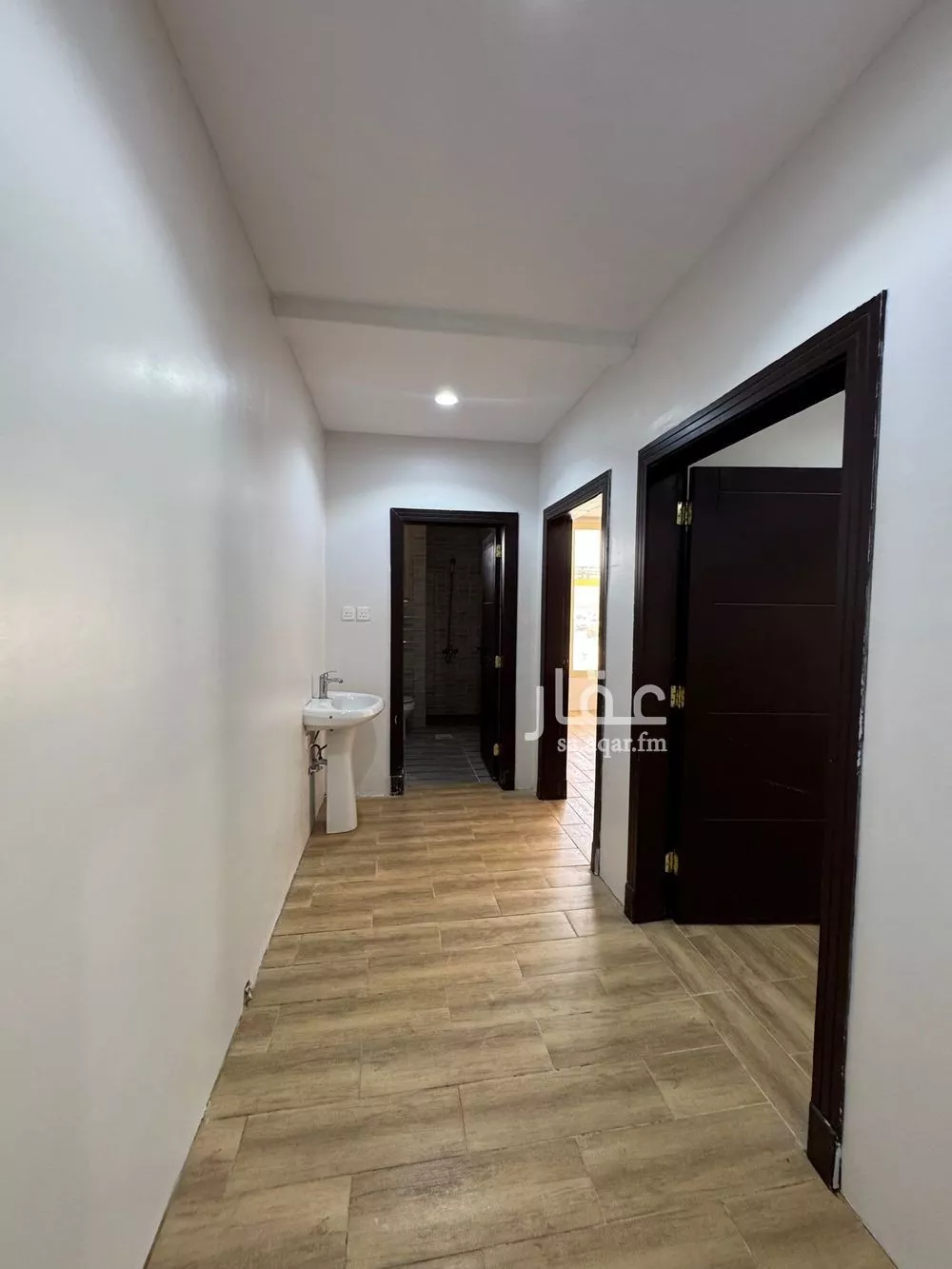 شقة 2 غرف في طويق 4