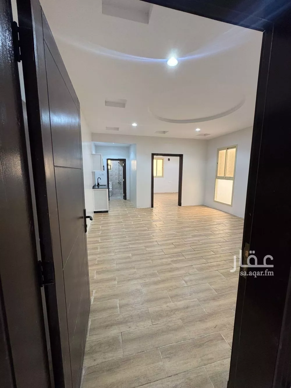 شقة 2 غرف في طويق 5