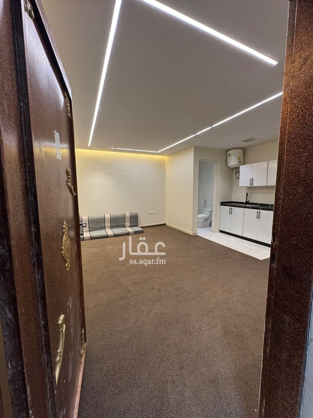 2 bedroom apartment in As Saadah, Riyadh 9