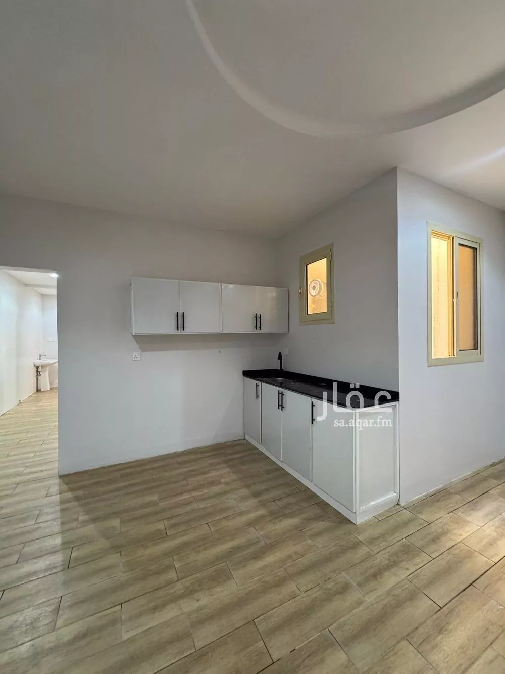 شقة 2 غرف في طويق 2