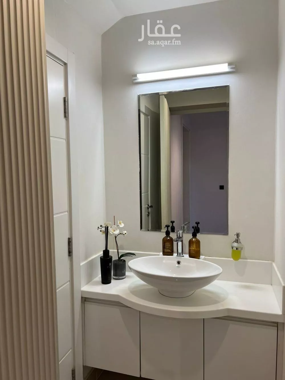 فيلا 9 غرف في الرمال 1