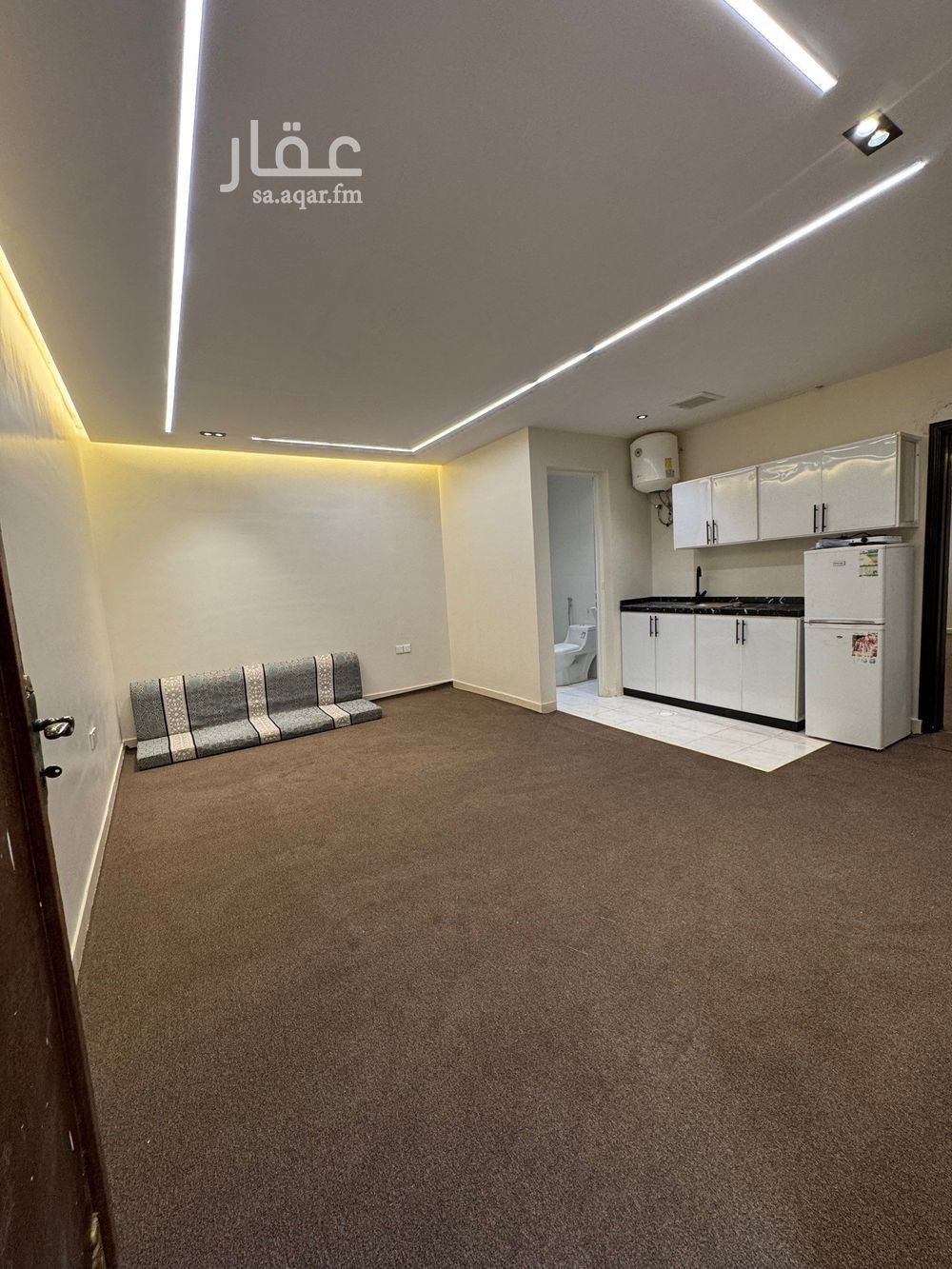2 bedroom apartment in As Saadah, Riyadh 7