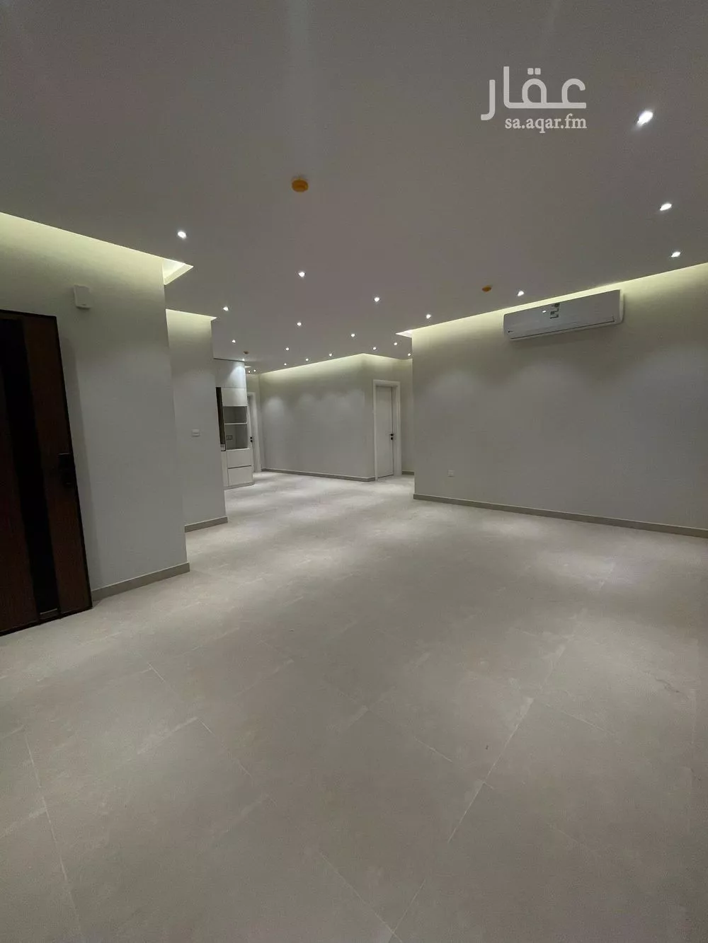 شقة 3 غرف في العارض 5