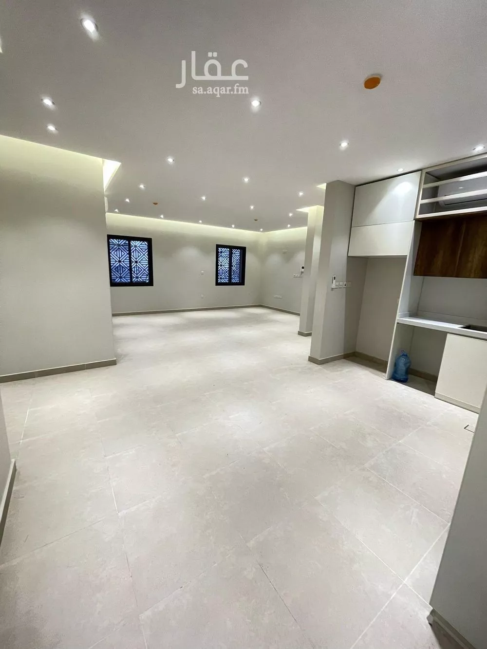 شقة 3 غرف في العارض 4