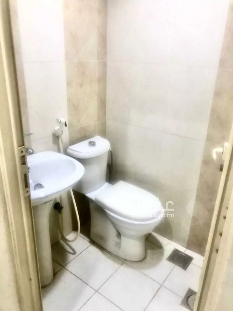 شقة 1 غرف في الشاطئ 3