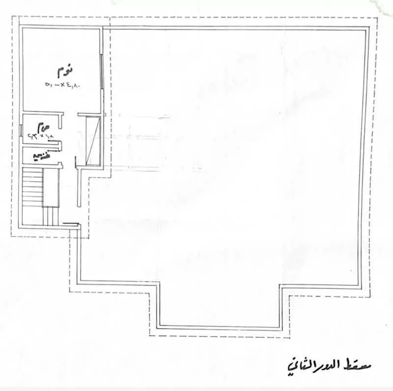 8 bedroom villa in Al Nahda, Jeddah 4