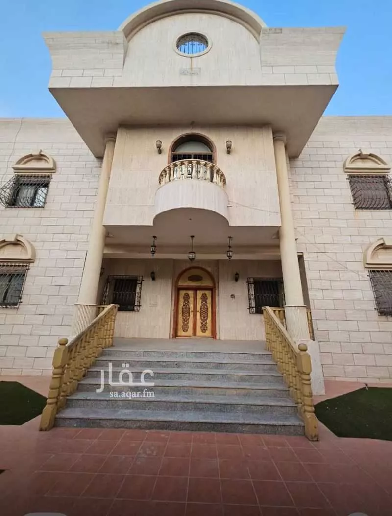 8 bedroom villa in Al Nahda, Jeddah 5