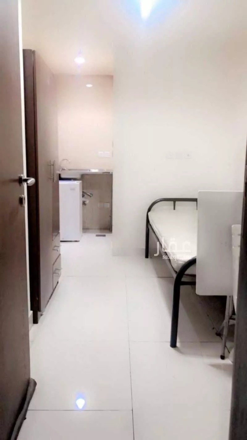 شقة 1 غرف في الشاطئ 2